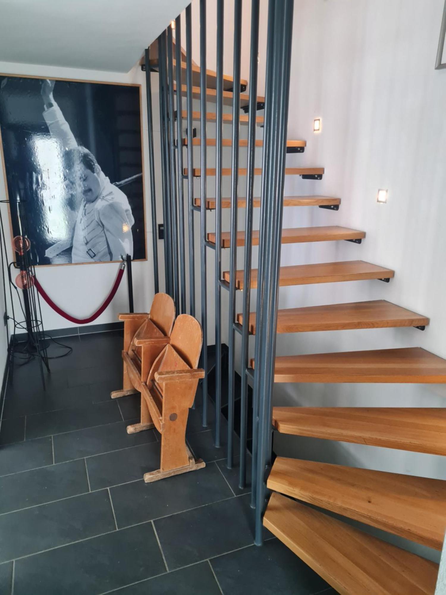 Appartement Athome Bonn