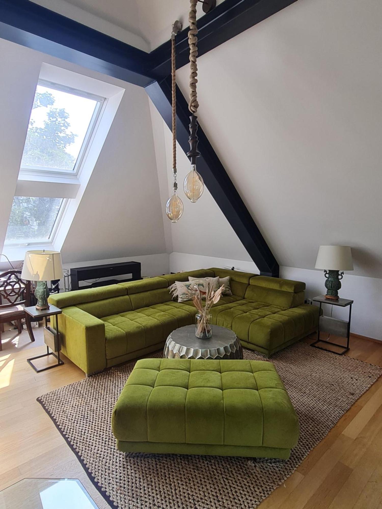 Apartment Athome *