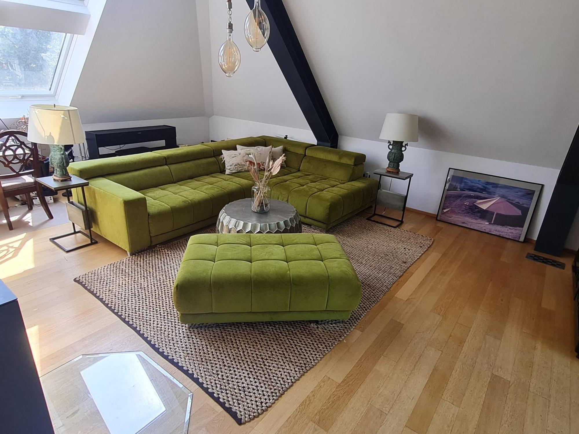 Athome Appartement Bonn