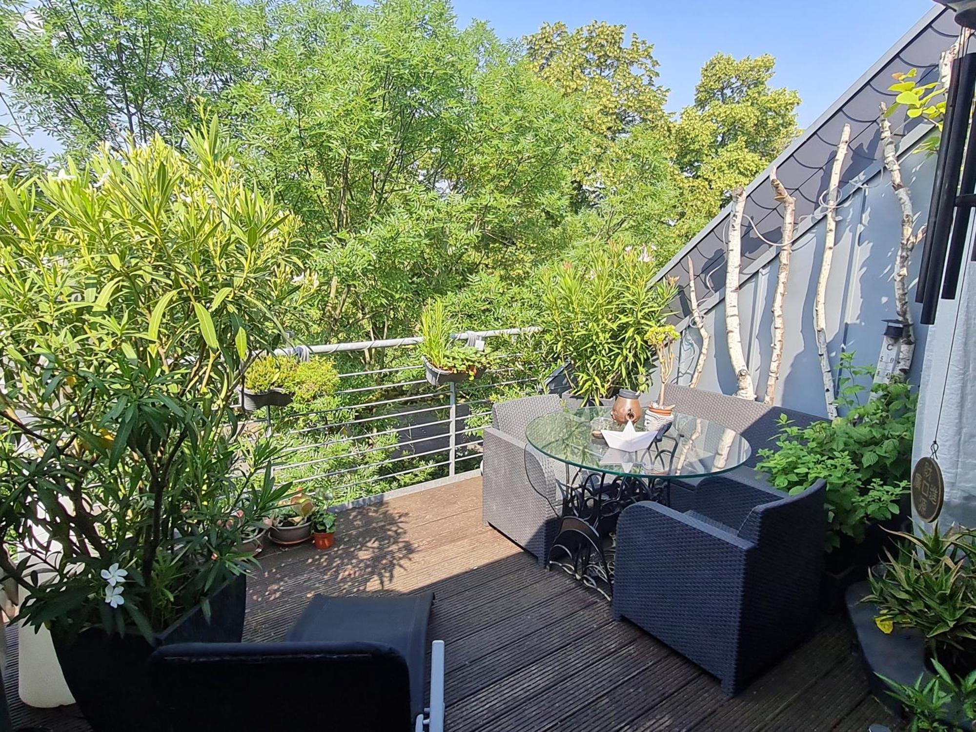Athome Appartement Bonn