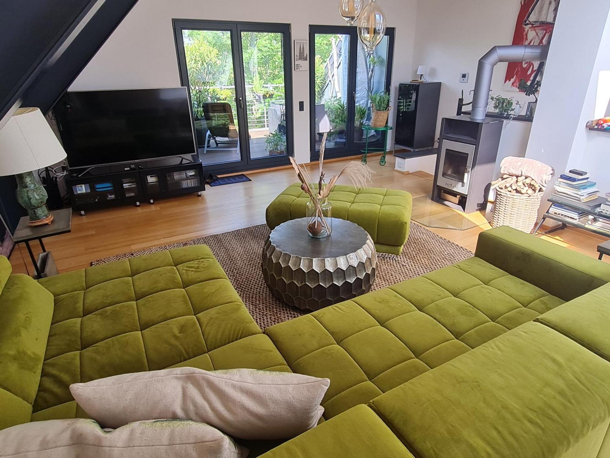 Athome Apartment *