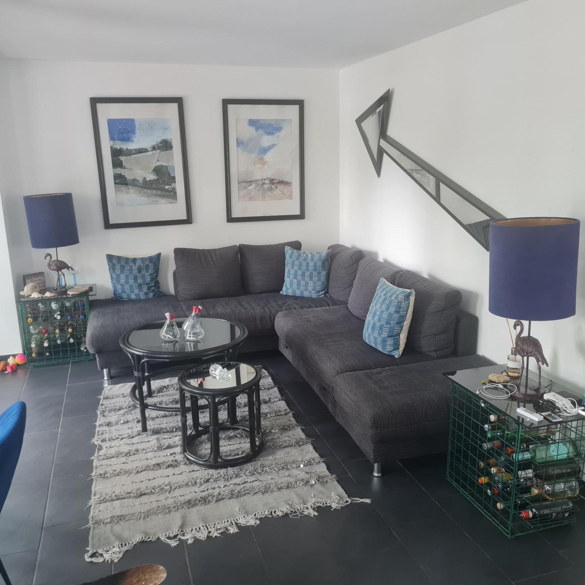 Athome Apartment