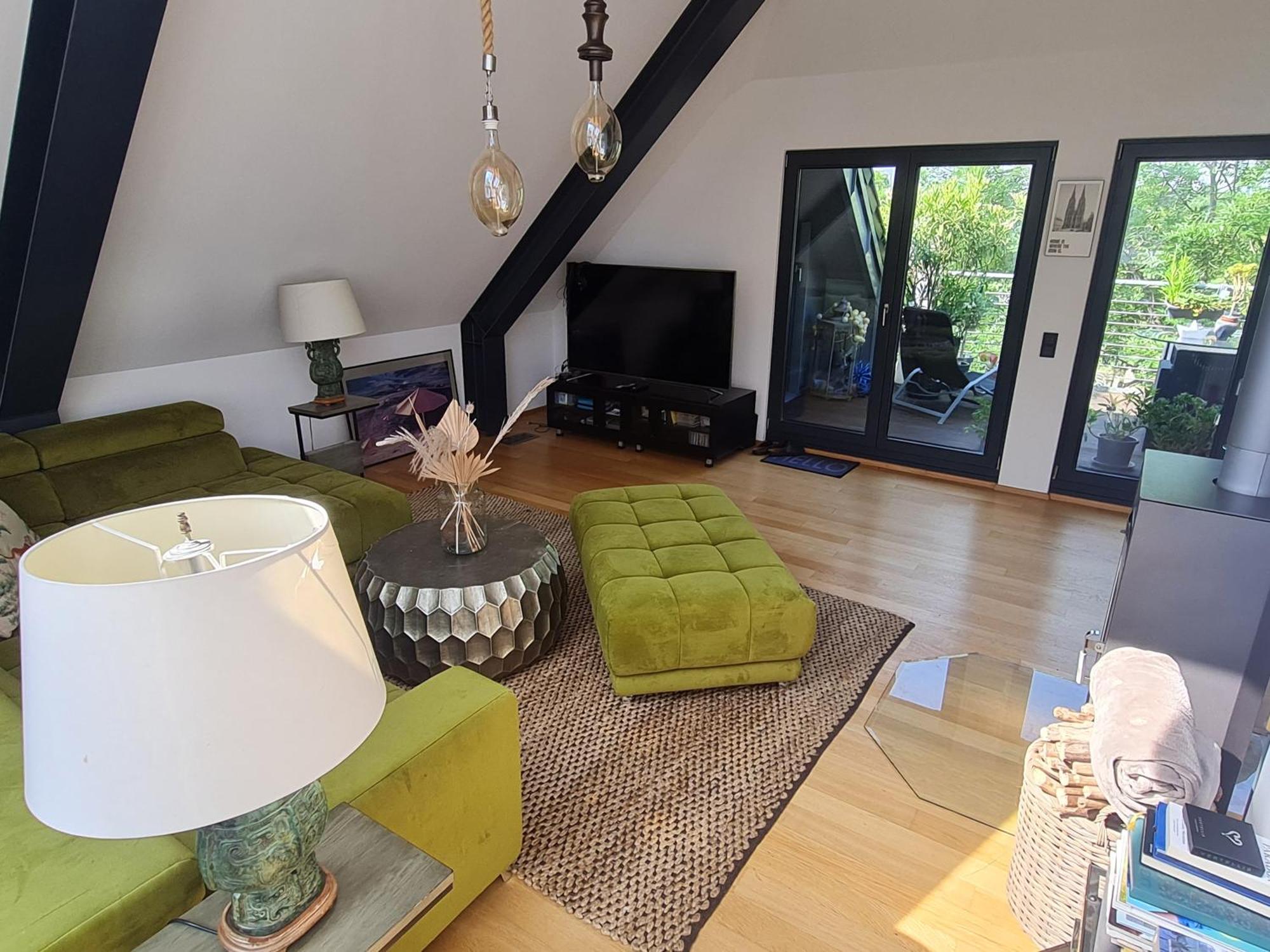 Apartment Athome *