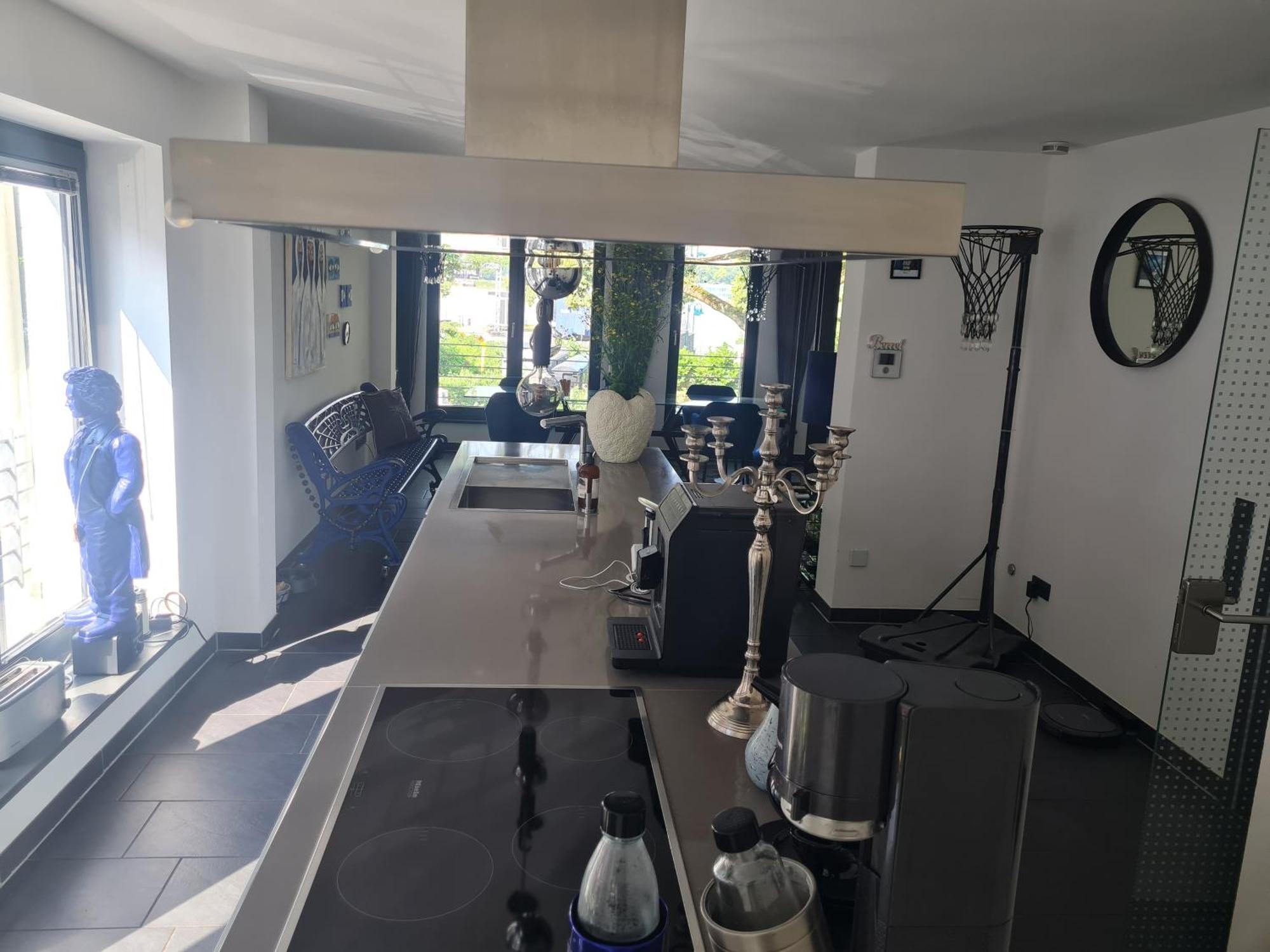 Athome Appartement *