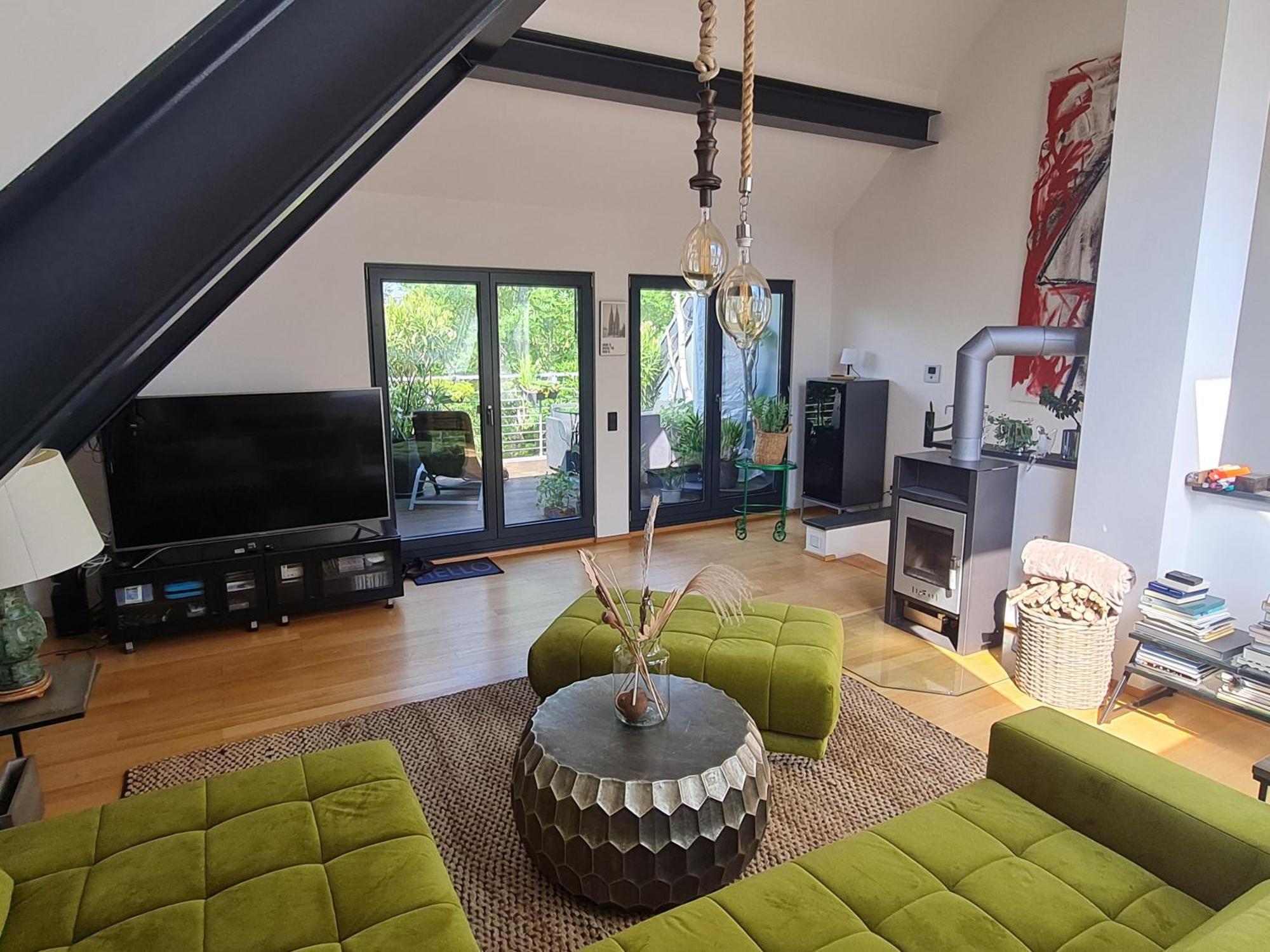 Athome Apartment Bonn