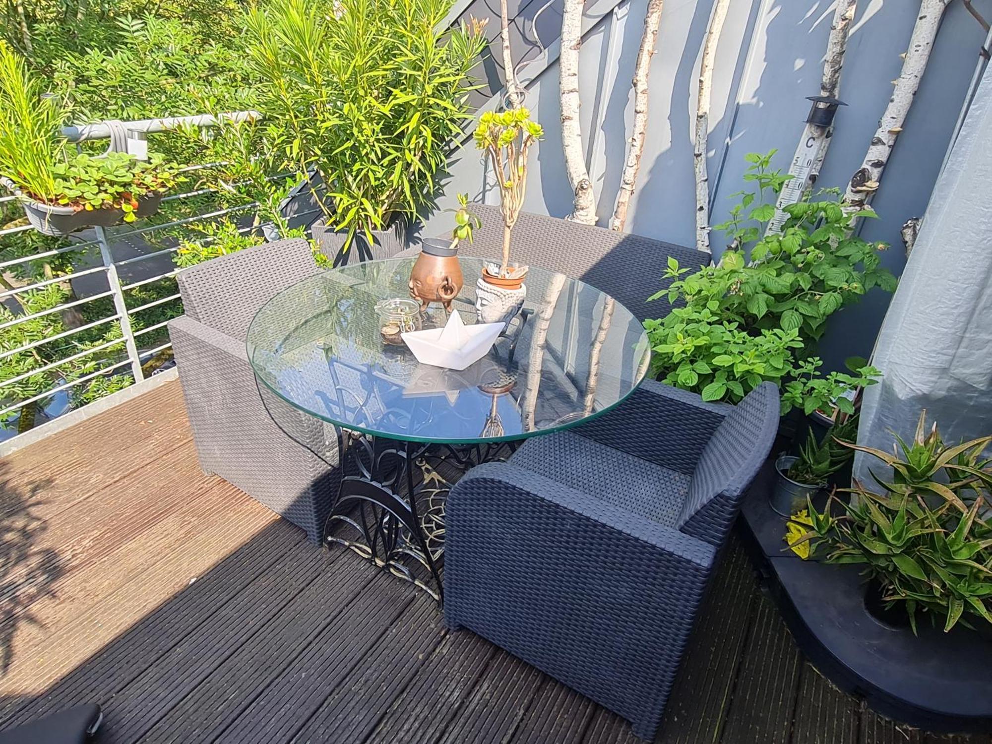Athome Appartement