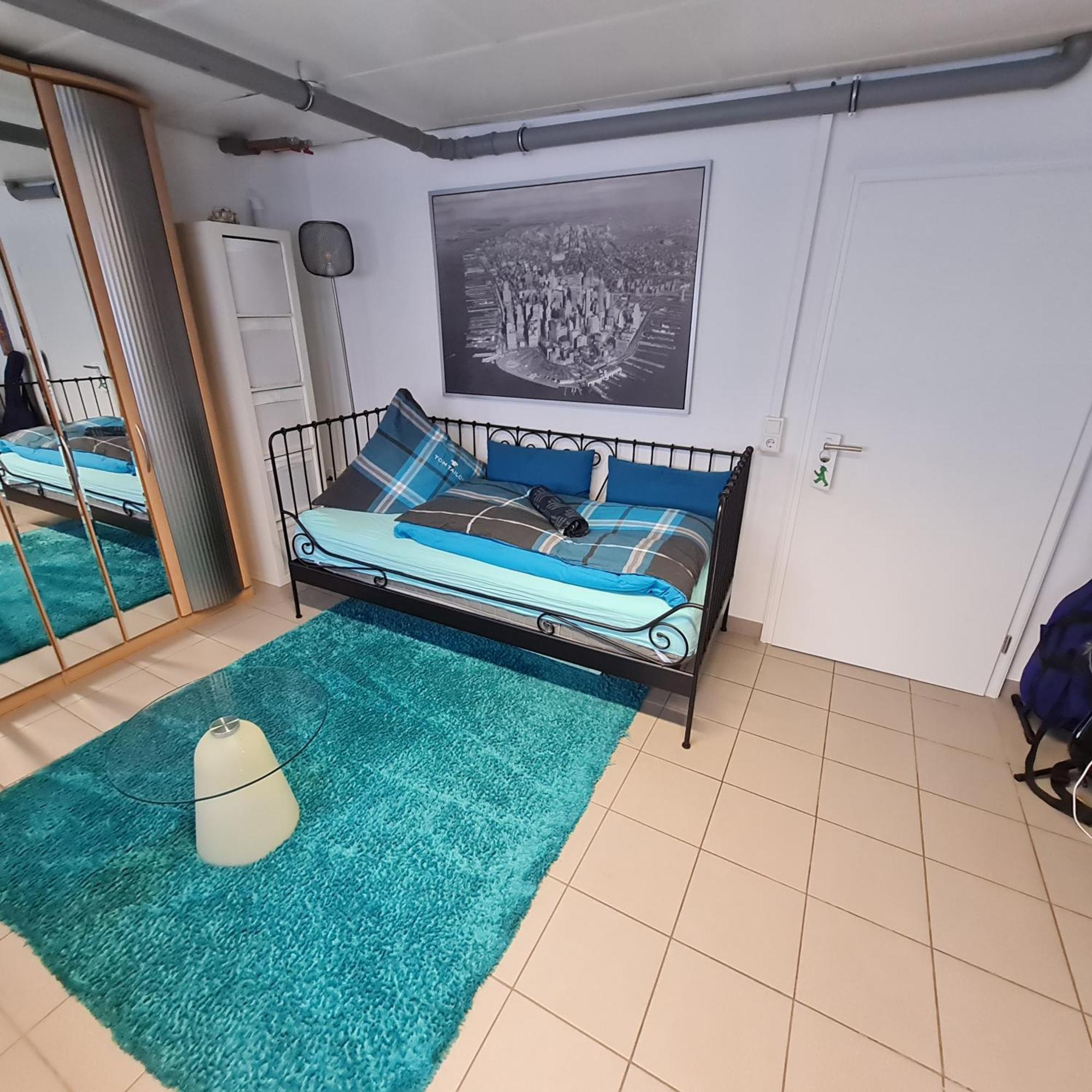 Apartment Athome Bonn