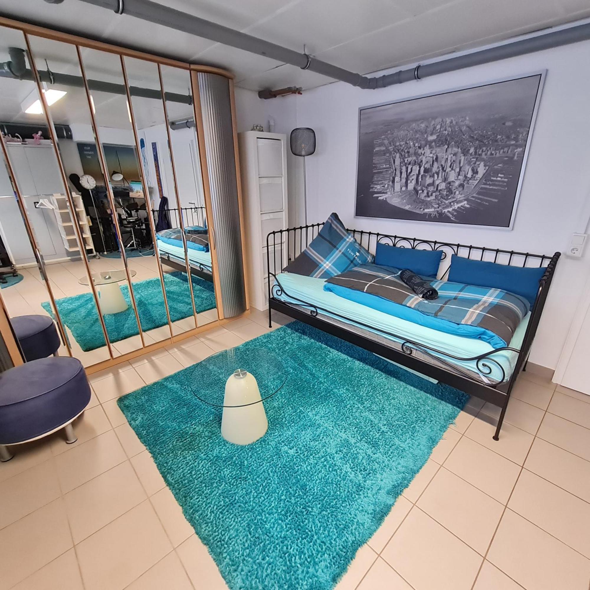 Appartement Athome